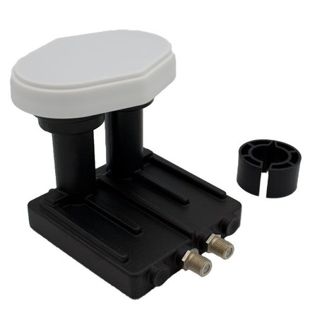 GTSAT Duo-LNB 60 Twin